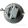 SK200-8 unidad final YN15V00037F2 GM38V Motor de viaje